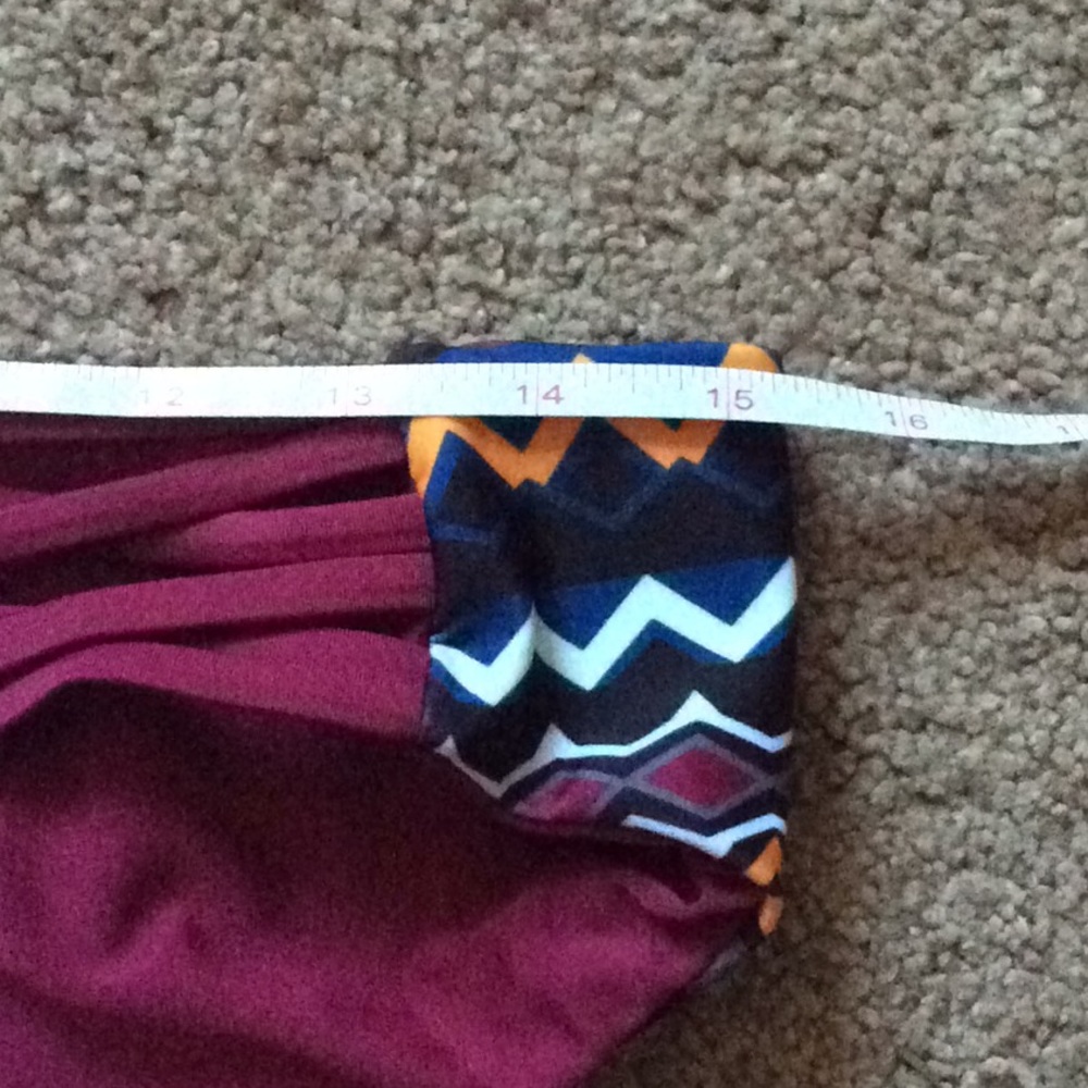Cupshe Bikini Set - Picture 7 of 8